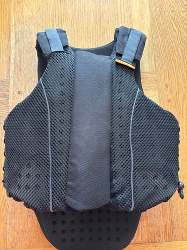 Airowear airmesh body