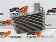 2020 Mitsubishi L200 Warrior Automatic Gearbox Oil Cooler 2016-2023 2920A344