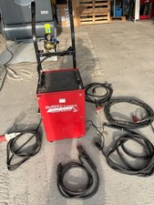 Murex Tradestig AC/DC200S Tig