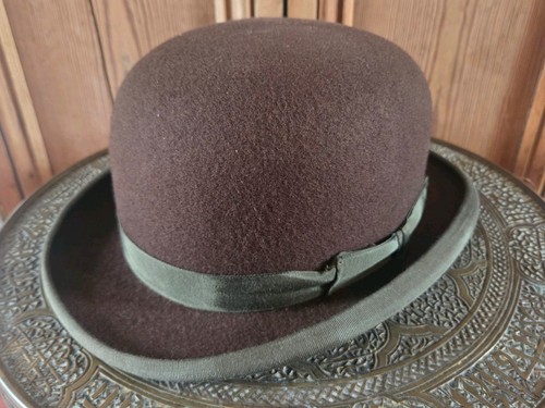 Christys london bowler hat - bowler,