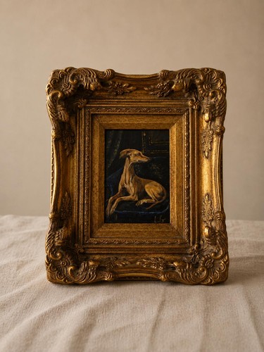 Original greyhound oil - original,