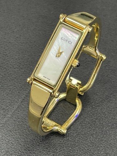 Gucci ladies watch - , 1500l