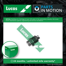 Radiator Fan Switch fits