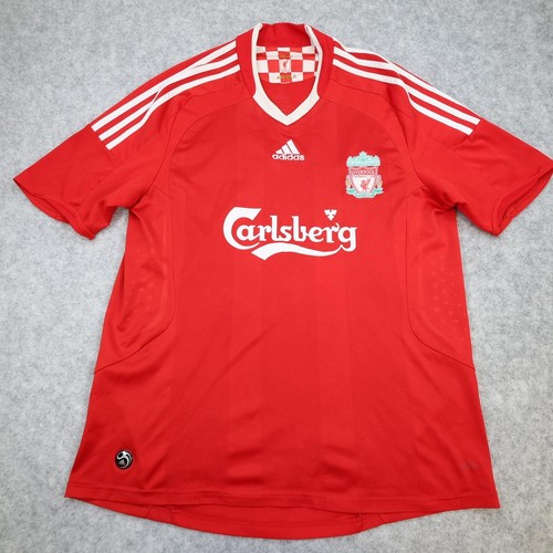 Liverpool shirt mens - liverpool,