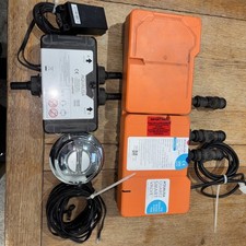 Aqualisa Quartz Smart Valve