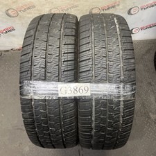 2x 225 70 R15C 112/110R