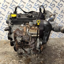 VAUXHALL ASTRA H ZAFIRA B 1.7