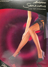 Aristoc Sensuous 10 Denier