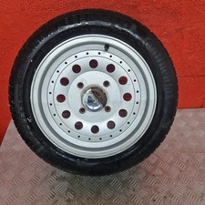 VW BEETLE TYPE 3 BUGGY ALLOY