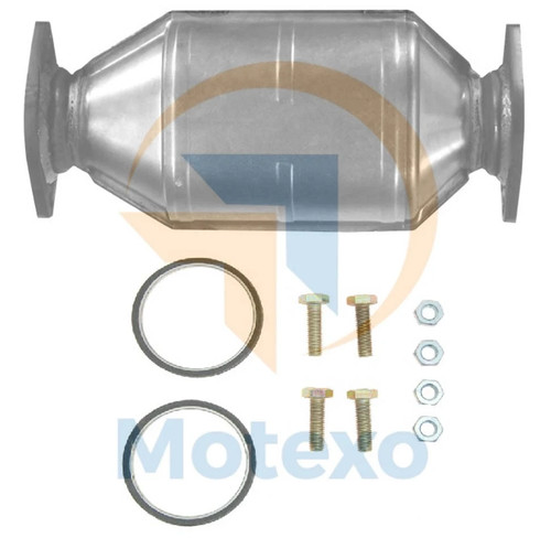 Catalytic converter toyota - catalytic,