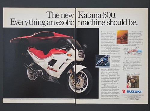 1988 page print - 1988, 2-page