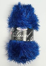 King Cole Tinsel Chunky 50g