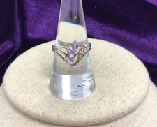 Vintage Sterling Silver 925