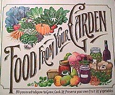 Food from your garden - food, ~