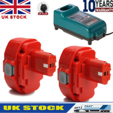 4.8Ah Battery for Makita PA18