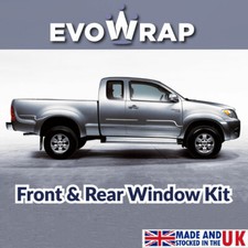 Pre Cut Car Window Tint for