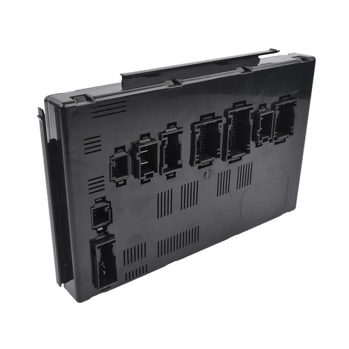 Rear sam signal acquisition - sam,