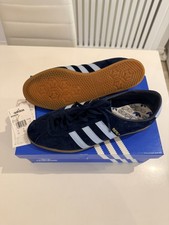 Adidas Berlin Trainers 2023 Uk