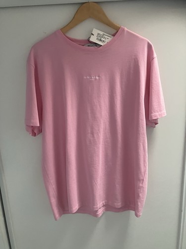 Maison kitsune men - kitsune, t-shirt