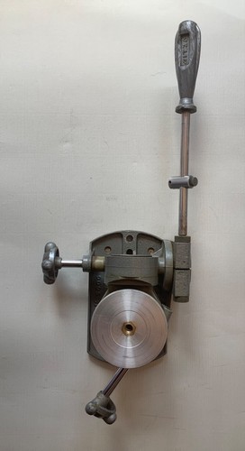 Gitzo tripod head pl5 well - pl5,