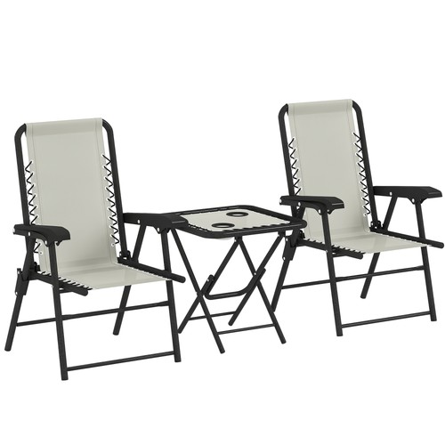 3pc folding garden - 3pc, bistro