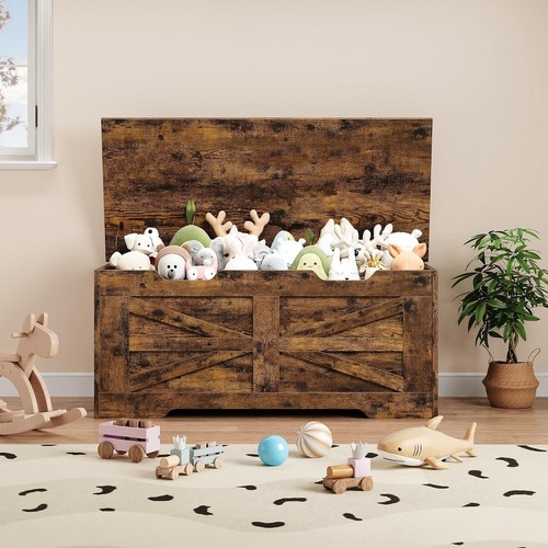 Storage chest toy - chest,