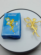 Crystal Temptations Fairy