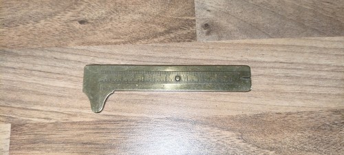 Edward preston sons - sons, caliper