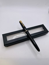 Parker Duofold Junior Fountain