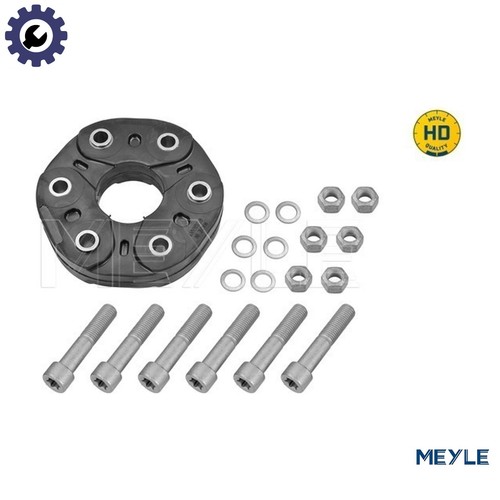 Joint propshaft 014 152 - propshaft,