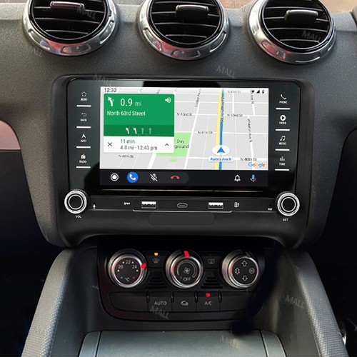 64g car radio - audi, tt