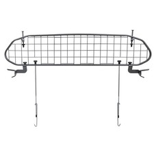 Travall Dog Guard for Volvo XC40 2017- Tailored Fit Pet Luggage Barrier Car Boot