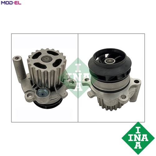 Water pump engine - pump,