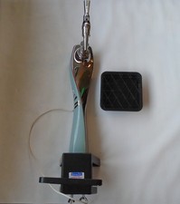 Pravha Beer Lager Font Tap Large Metal Pub Home Bar inc UK P+P READ!