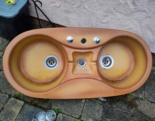 Villeroy boch double - villeroy,