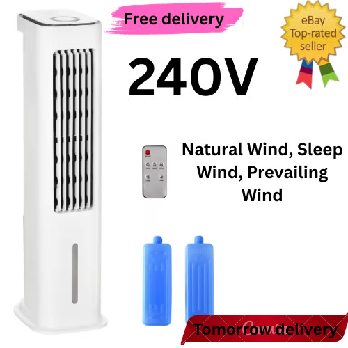Ice cooling tower - cooling,