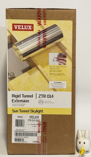 New velux ztr 014 0002 - 014,