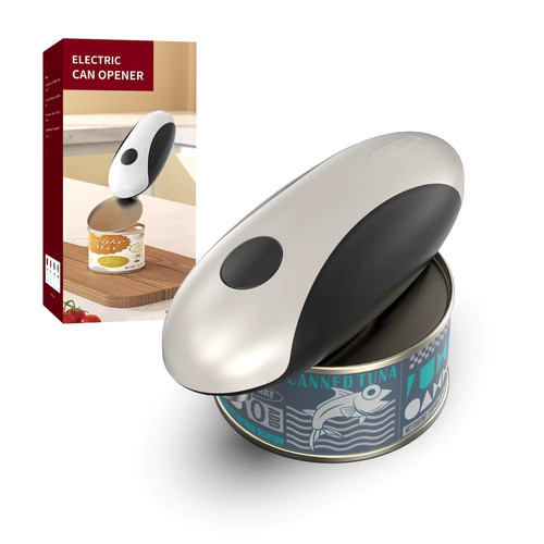 Compact automatic electric - automatic, can