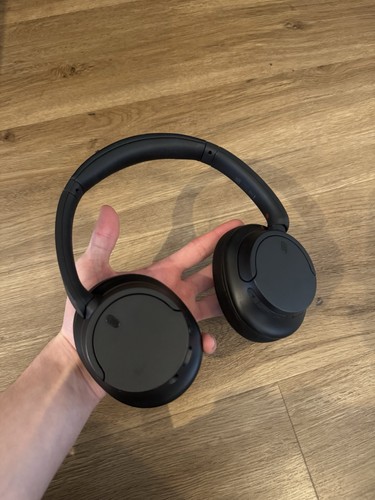 Sony over the ear - sony,