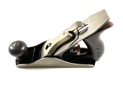 Stanley number smoothing - number, #2