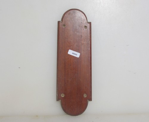 Antique wooden finger - antique,