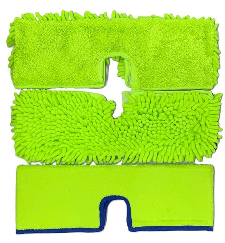 H2o mop double - x, sided