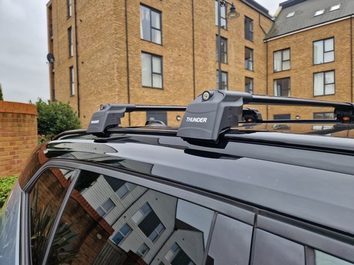 Vauxhall combo black roof - vauxhall,