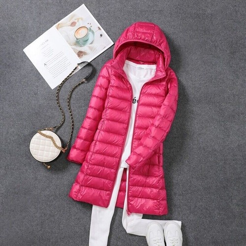 Women duck - women's, 90%