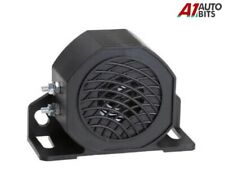 12-24V Reverse Horn Beeper Buzzer Warning Alarm Car Truck Van Rearview Backup UK