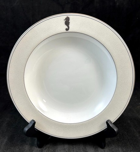 Waterford china seahorse cream - china,