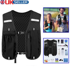 Running Vest Hydration Vest