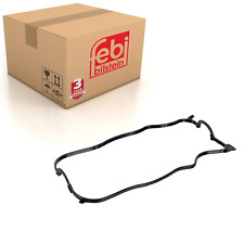 Rocker Cover Gasket Fits Honda Accord Civic CRX HR-V 12341-P2F-A00 Febi 180063