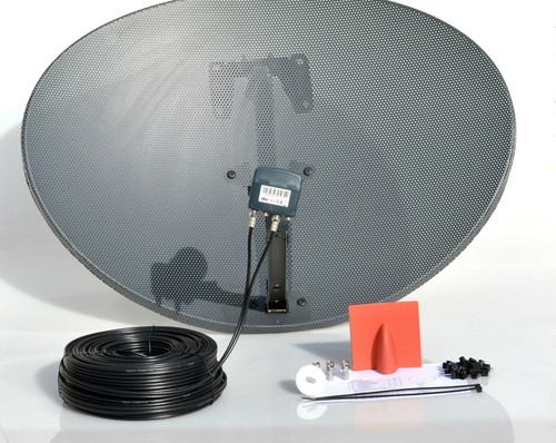 80cm zone satellite - 2,