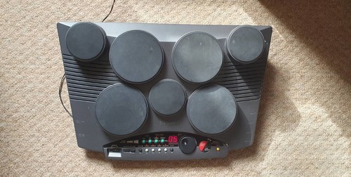 Yamaha digital - yamaha, dd-50